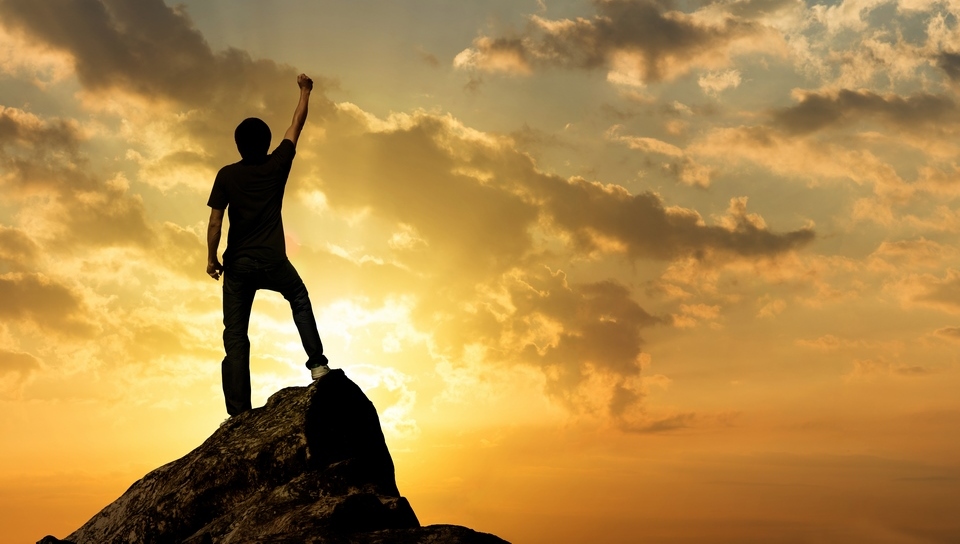 Trening zwyciężania – rozwijaj osobiste możliwości